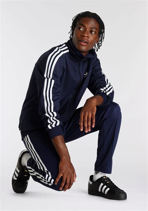 adidas originals trainingsjack